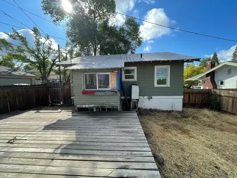 1865 Melrose Street Klamath Falls OR 97601
