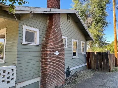 1865 Melrose Street Klamath Falls OR 97601