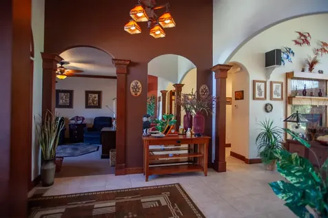 100 Pebble Creek Drive Eagle Point OR 97524