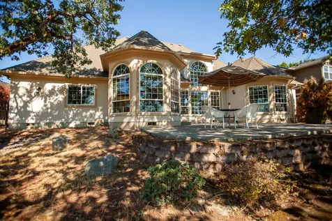 100 Pebble Creek Drive Eagle Point OR 97524