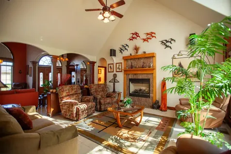 100 Pebble Creek Drive Eagle Point OR 97524