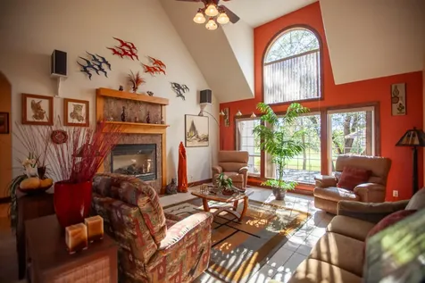 100 Pebble Creek Drive Eagle Point OR 97524