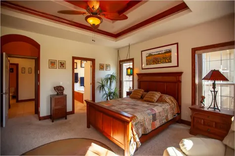 100 Pebble Creek Drive Eagle Point OR 97524