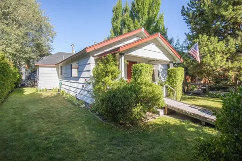 831 NW Federal Street Bend OR 97703