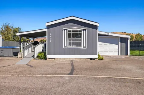 6807 Waggoner Court Klamath Falls OR 97603