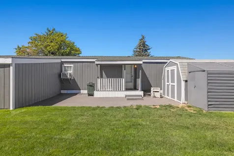 6807 Waggoner Court Klamath Falls OR 97603