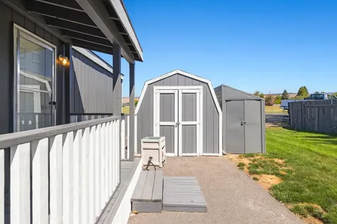 6807 Waggoner Court Klamath Falls OR 97603