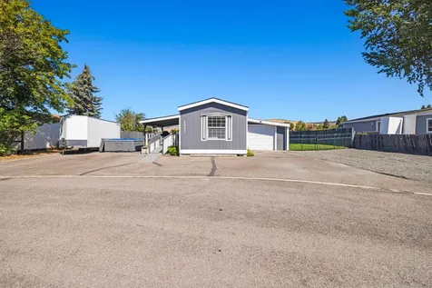 6807 Waggoner Court Klamath Falls OR 97603