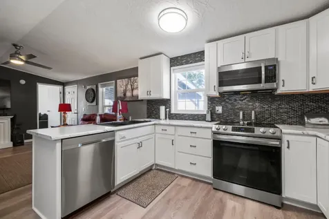 6807 Waggoner Court Klamath Falls OR 97603
