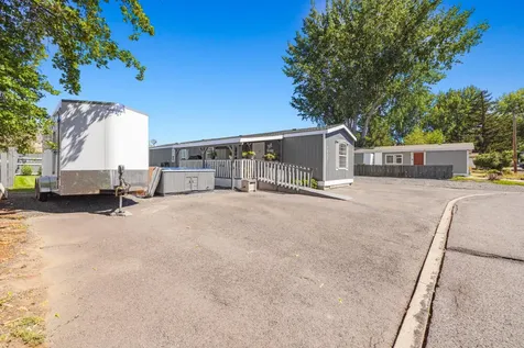 6807 Waggoner Court Klamath Falls OR 97603