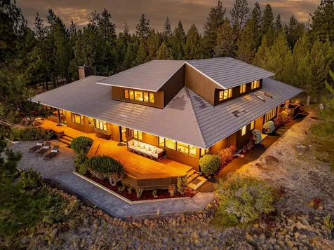 69305 Hawksflight Drive Sisters OR 97759