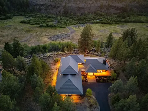 69305 Hawksflight Drive Sisters OR 97759