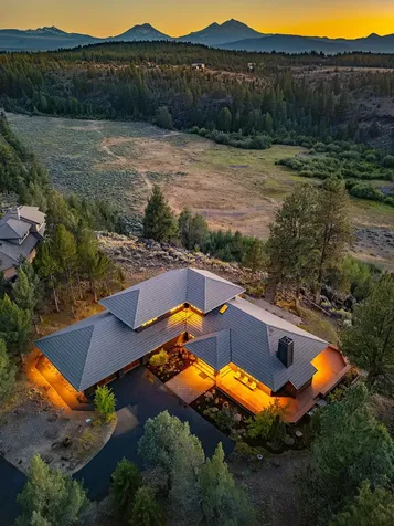 69305 Hawksflight Drive Sisters OR 97759