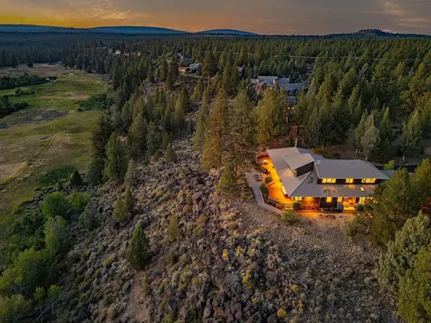 69305 Hawksflight Drive Sisters OR 97759