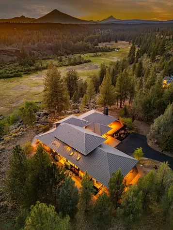 69305 Hawksflight Drive Sisters OR 97759