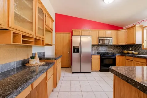 2114 NW Canyon Drive Redmond OR 97756