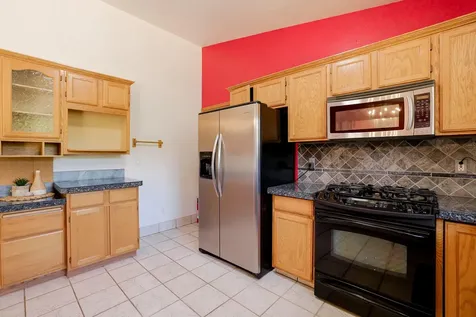 2114 NW Canyon Drive Redmond OR 97756