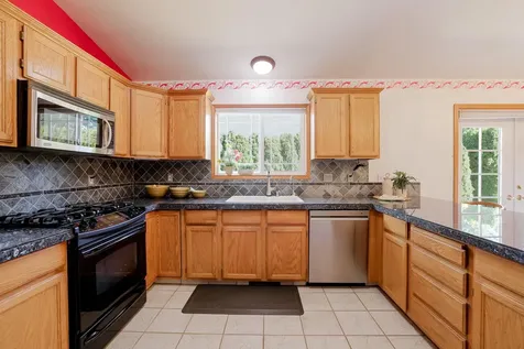 2114 NW Canyon Drive Redmond OR 97756