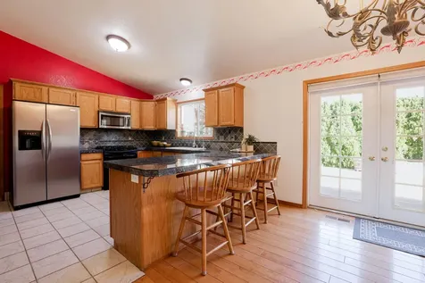 2114 NW Canyon Drive Redmond OR 97756