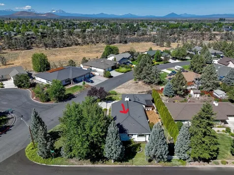 2114 NW Canyon Drive Redmond OR 97756