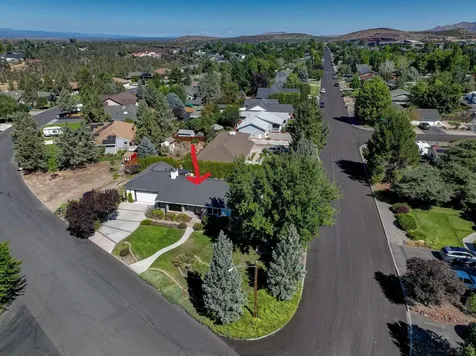 2114 NW Canyon Drive Redmond OR 97756