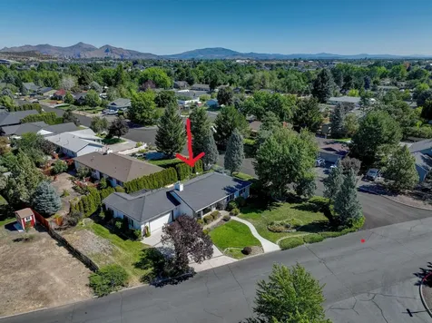 2114 NW Canyon Drive Redmond OR 97756