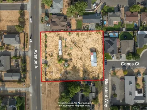 3131 Avenue A White City OR 97503