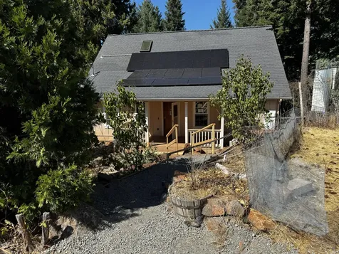 240 Bluff Street Butte Falls OR 97522
