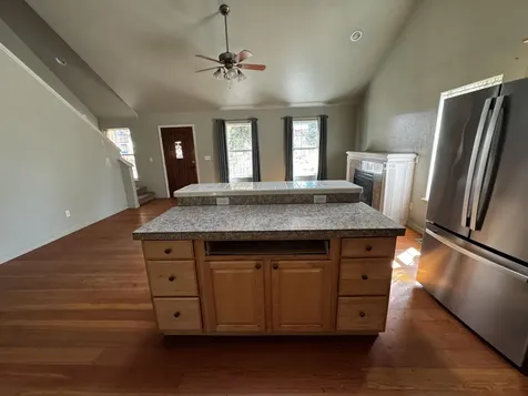 240 Bluff Street Butte Falls OR 97522