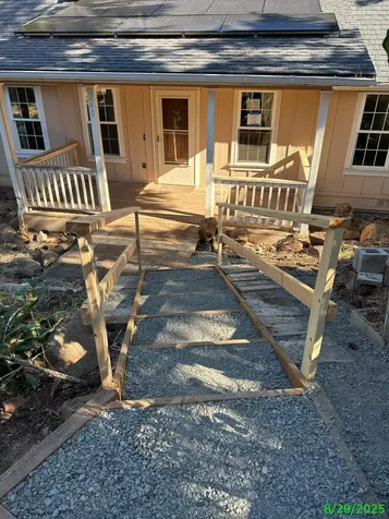 240 Bluff Street Butte Falls OR 97522