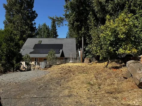 240 Bluff Street Butte Falls OR 97522