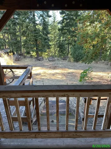 240 Bluff Street Butte Falls OR 97522