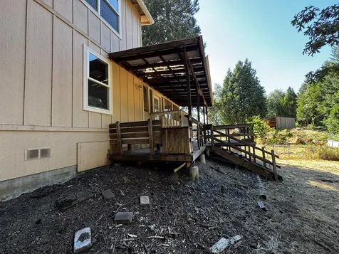 240 Bluff Street Butte Falls OR 97522