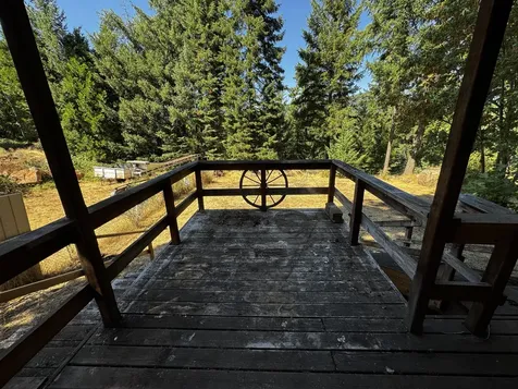 240 Bluff Street Butte Falls OR 97522