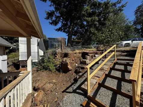 240 Bluff Street Butte Falls OR 97522