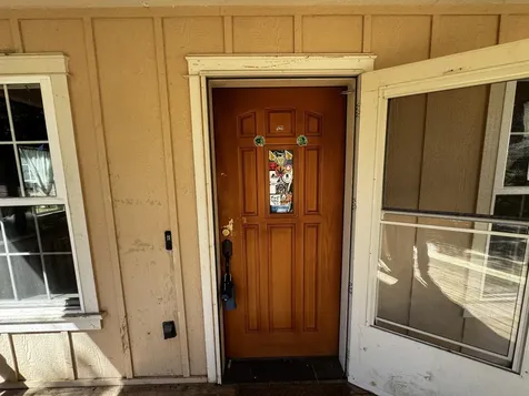 240 Bluff Street Butte Falls OR 97522