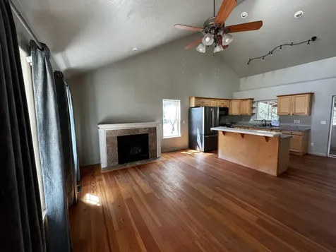 240 Bluff Street Butte Falls OR 97522