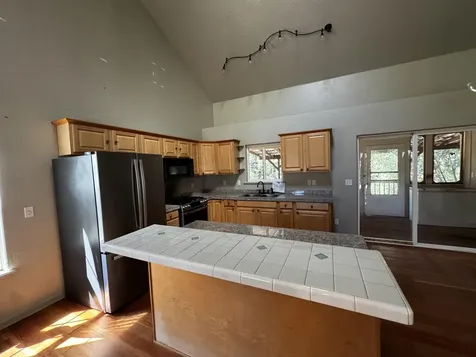 240 Bluff Street Butte Falls OR 97522