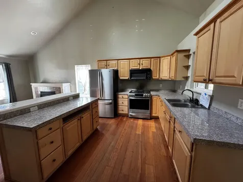 240 Bluff Street Butte Falls OR 97522