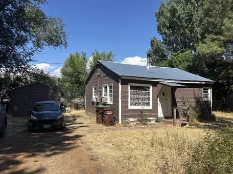 1615 NE Mason Drive Prineville OR 97754