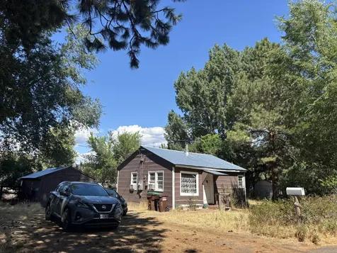 1615 NE Mason Drive Prineville OR 97754