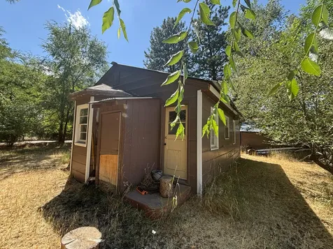 1615 NE Mason Drive Prineville OR 97754