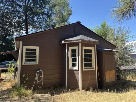 1615 NE Mason Drive Prineville OR 97754