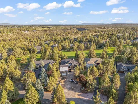 2447 Osprey Drive Redmond OR 97756