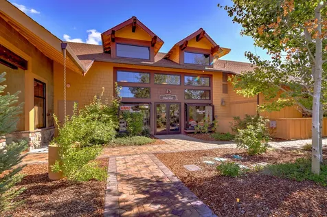 2447 Osprey Drive Redmond OR 97756
