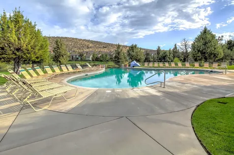 2447 Osprey Drive Redmond OR 97756