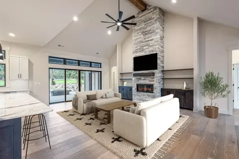 2447 Osprey Drive Redmond OR 97756
