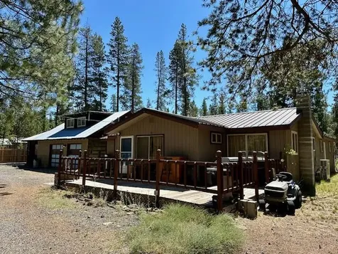 15681 Blue Bird Lane La Pine OR 97739