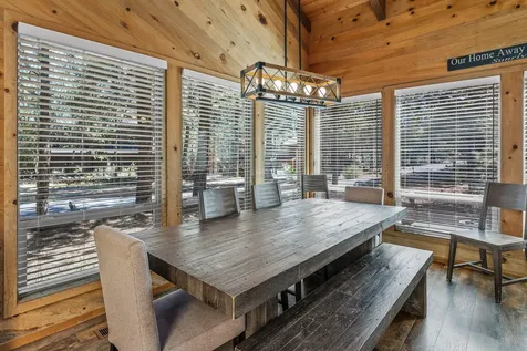 57550 Lark Lane Sunriver OR 97707