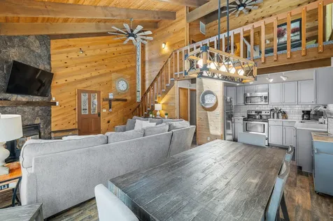 57550 Lark Lane Sunriver OR 97707